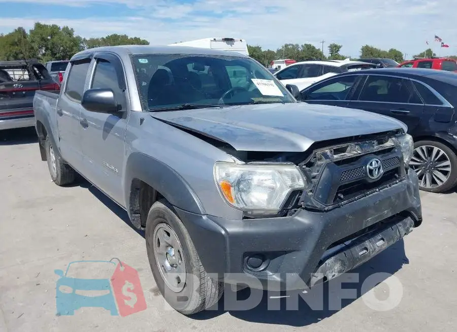 5TFJX4CN9FX054914 Photo# 1