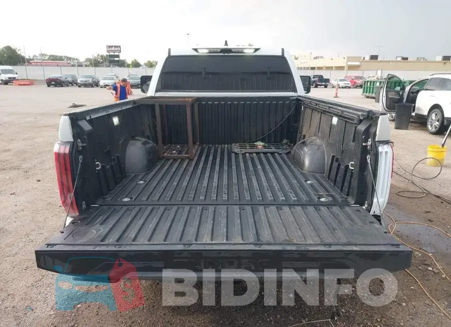 5TFMC5EC1NX001021 Photo# 17