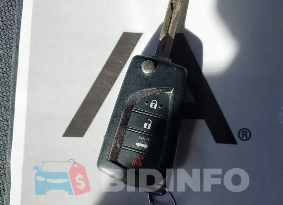 5YFB4MDE5PP014633 Photo# 11