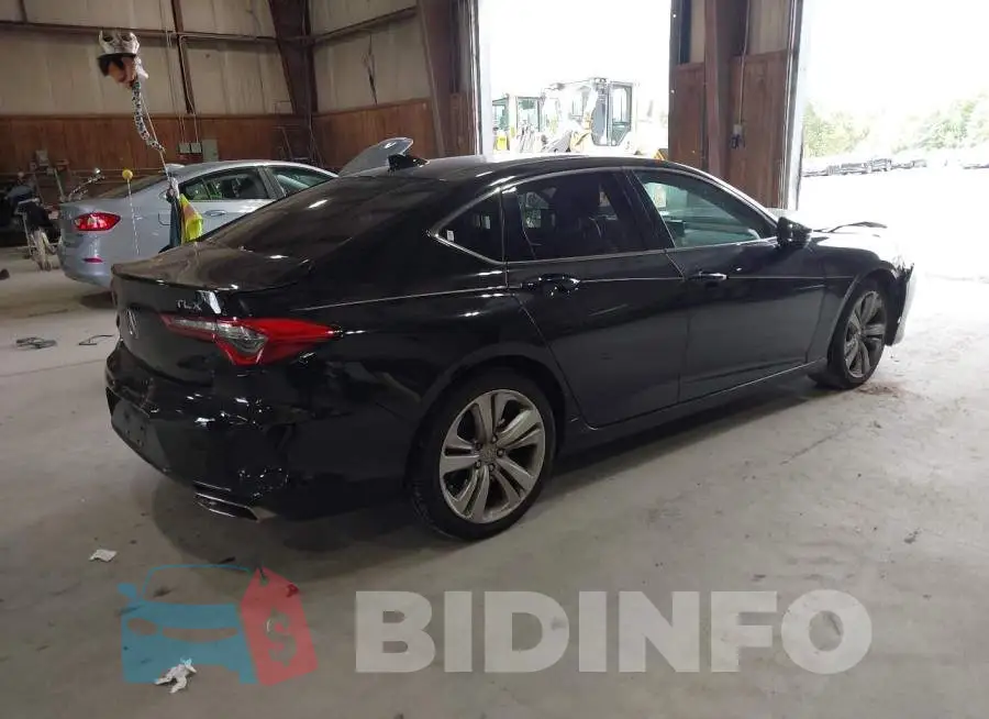 19UUB5F45MA001052 Photo# 4