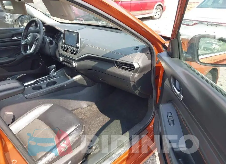 1N4BL4CV1LC165014 Photo# 5