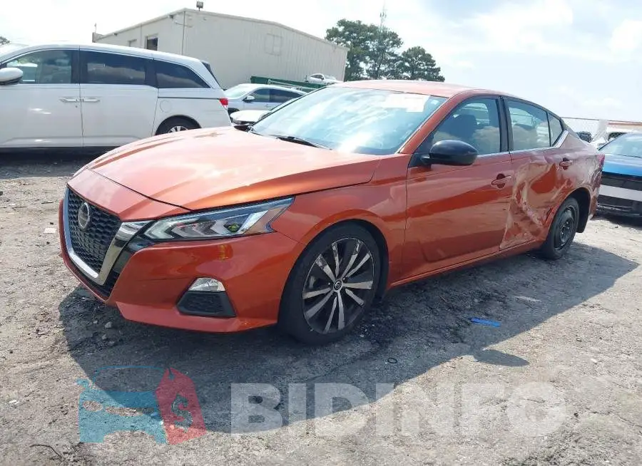 1N4BL4CV1LC165014 Photo# 2