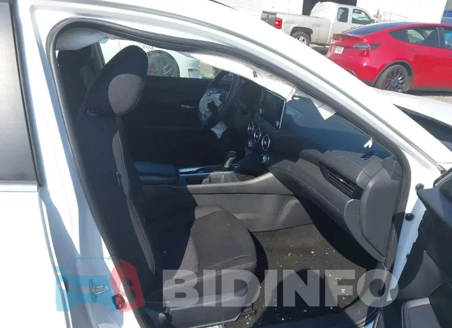 3N1AB8CV3PY270993 Photo# 5