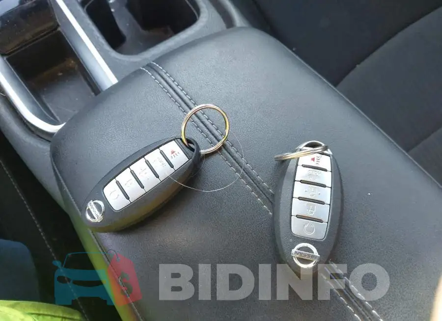 3N1AB8CV4LY310332 Photo# 11