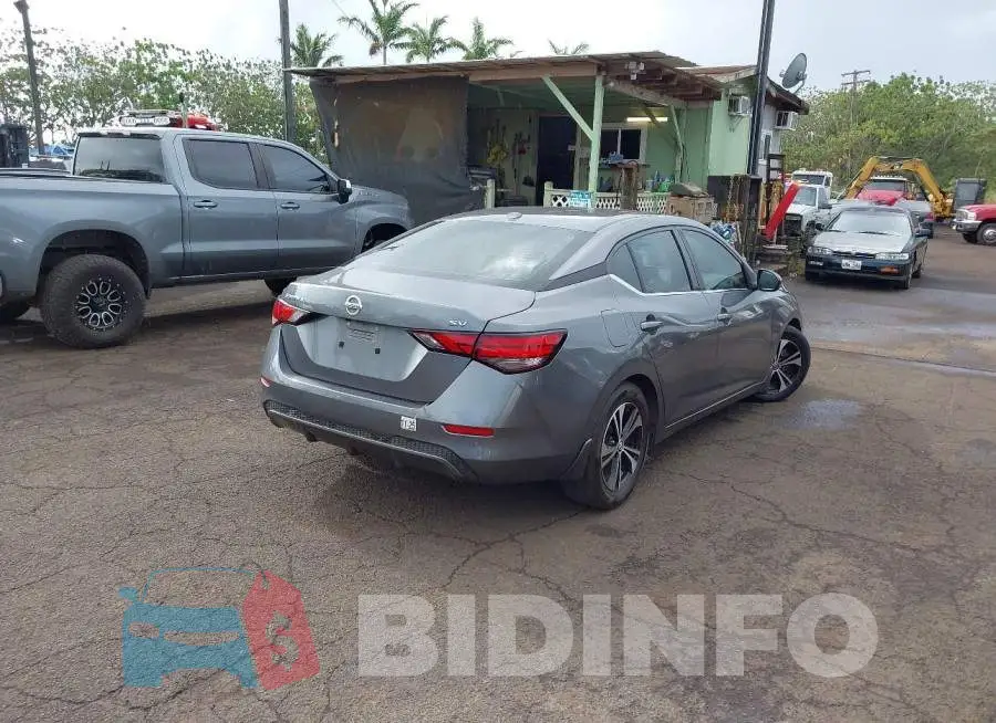 3N1AB8CV8LY299576 Photo# 4