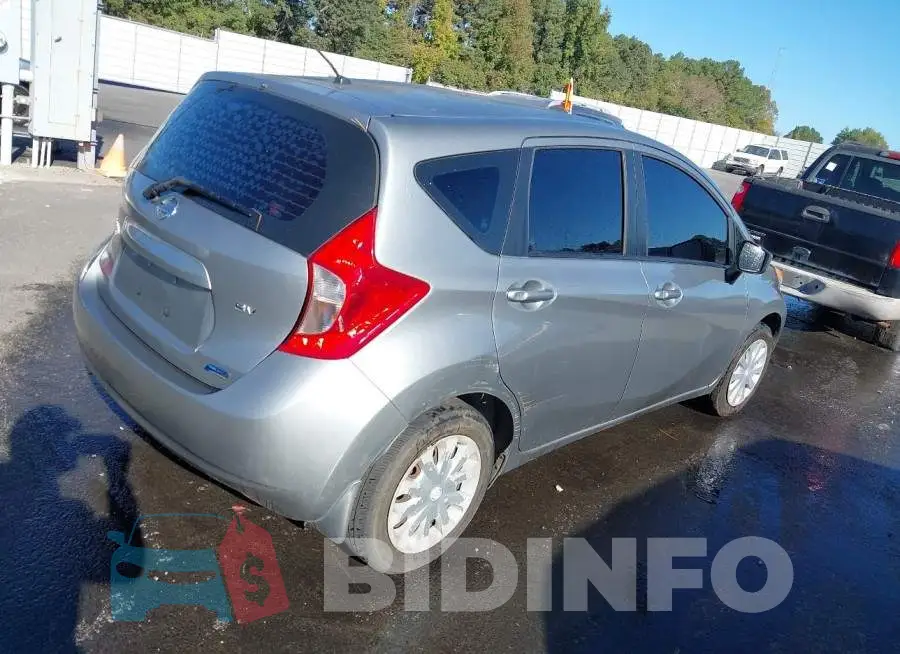 3N1CE2CP6FL382570 Photo# 4