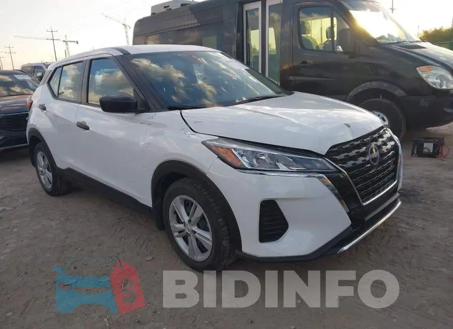 3N1CP5BVXPL572501 Photo# 1