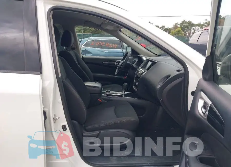 5N1DR2MM4KC652519 Photo# 5
