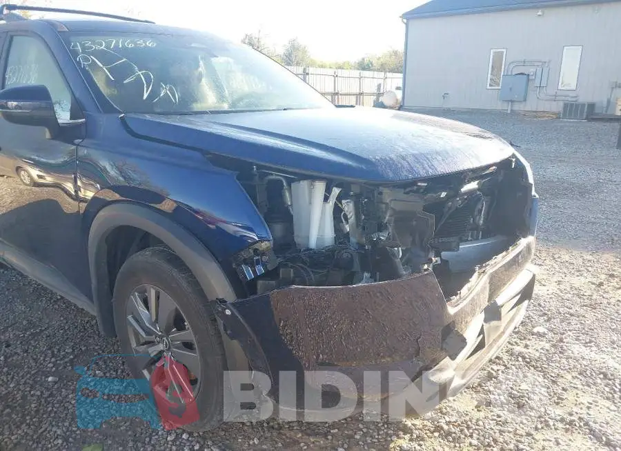 5N1DR3BD8RC249713 Photo# 19