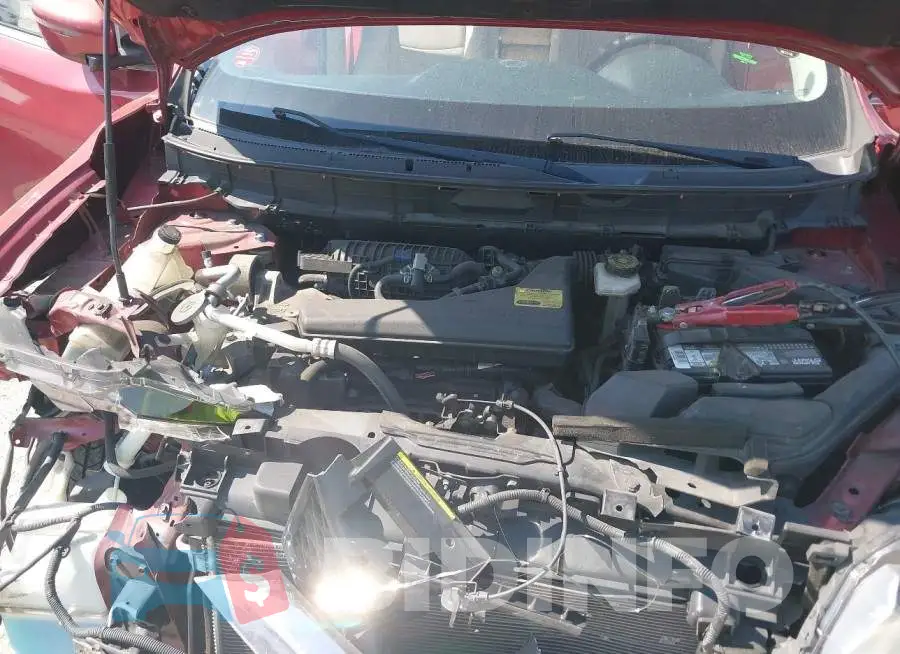 KNMAT2MT4GP637177 Photo# 10