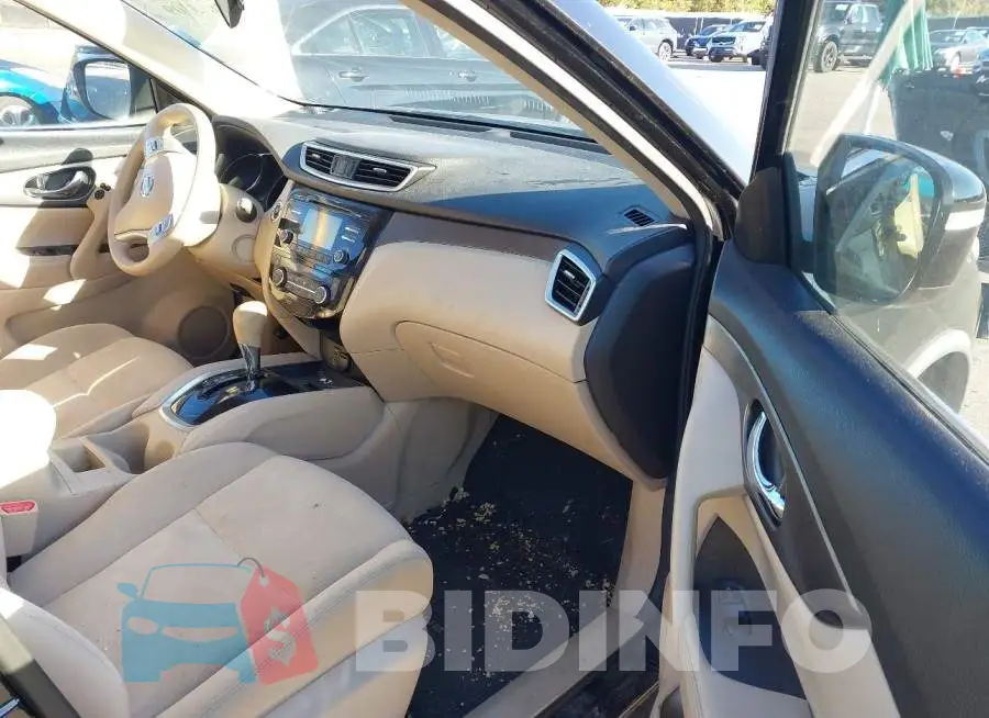KNMAT2MT7FP507621 Photo# 5