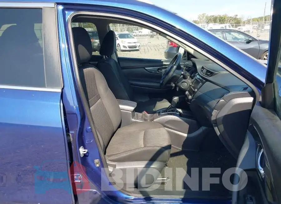 KNMAT2MT7LP527265 Photo# 5