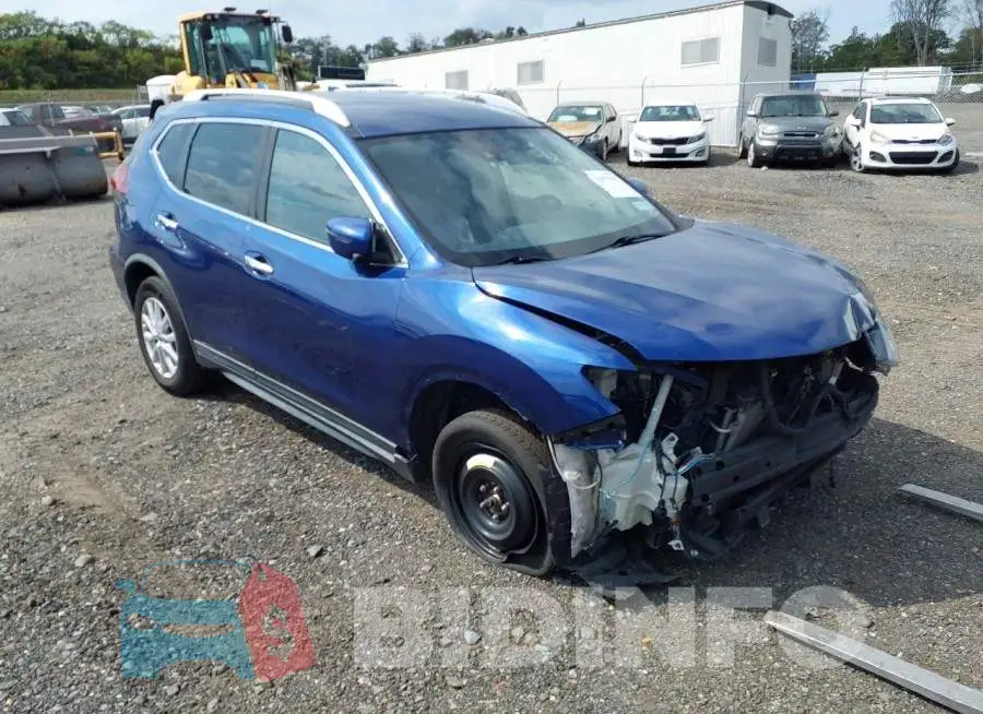 KNMAT2MT7LP527265 Photo# 1
