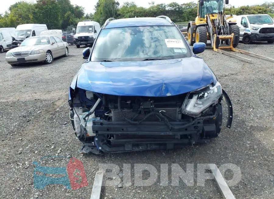 KNMAT2MT7LP527265 Photo# 6