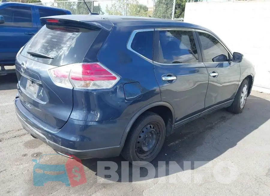 KNMAT2MT9FP543312 Photo# 4