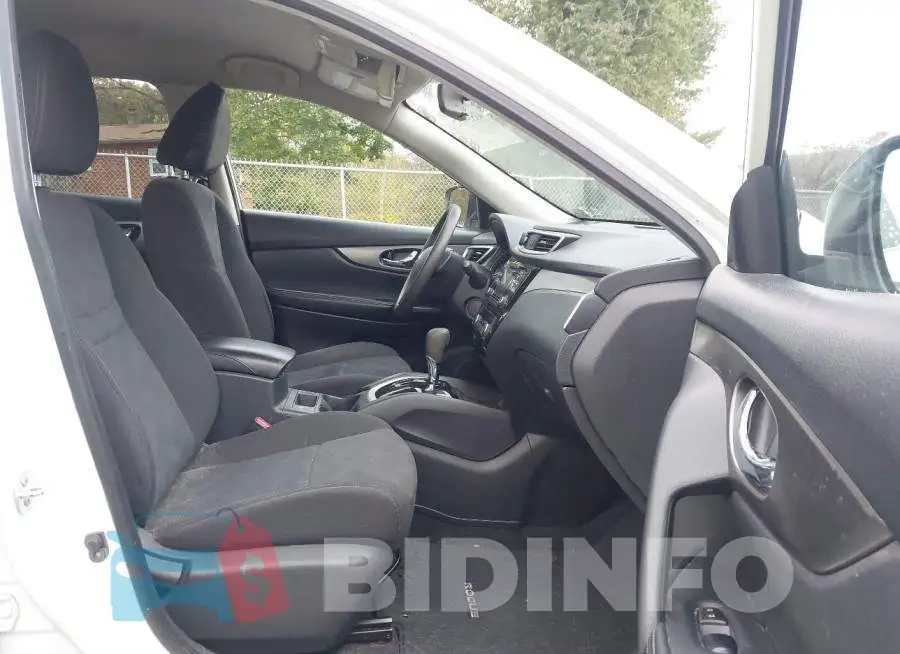 KNMAT2MV2GP607158 Photo# 5