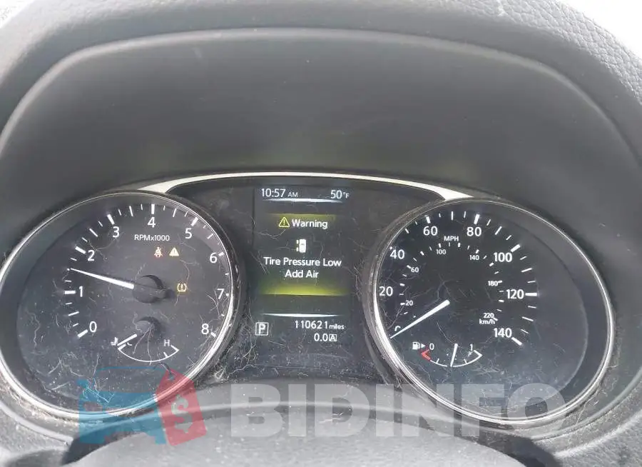 KNMAT2MV2GP607158 Photo# 7
