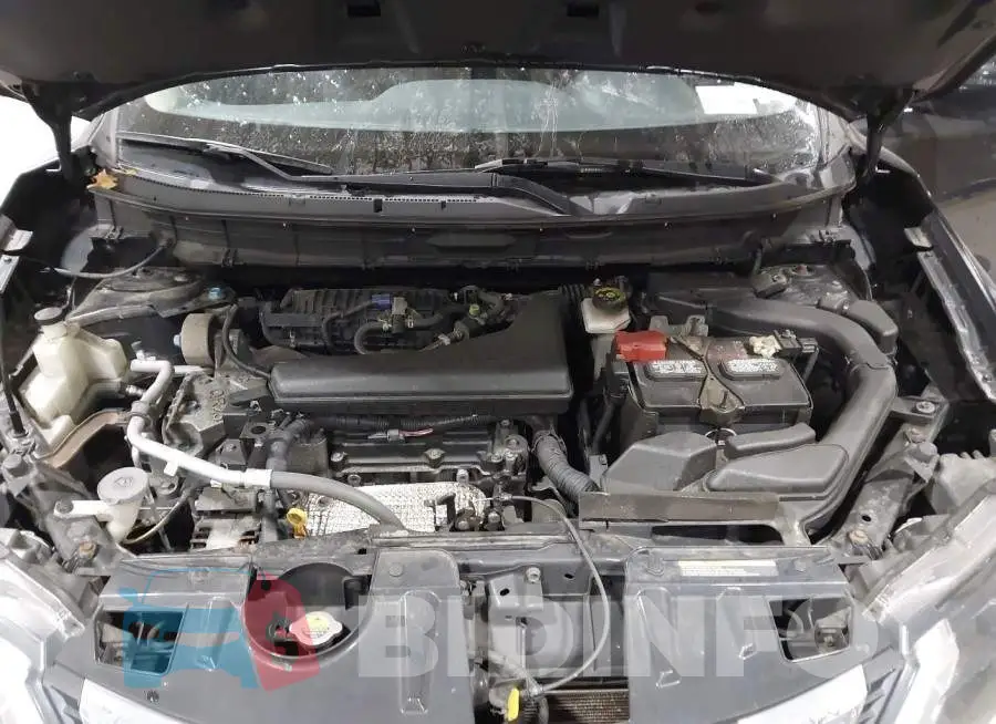 KNMAT2MV4JP600686 Photo# 10
