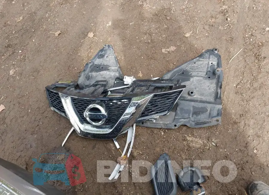 KNMAT2MV6FP530583 Photo# 12