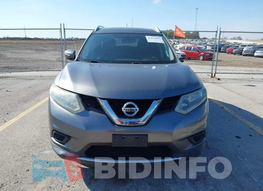KNMAT2MV7FP524405 Photo# 13