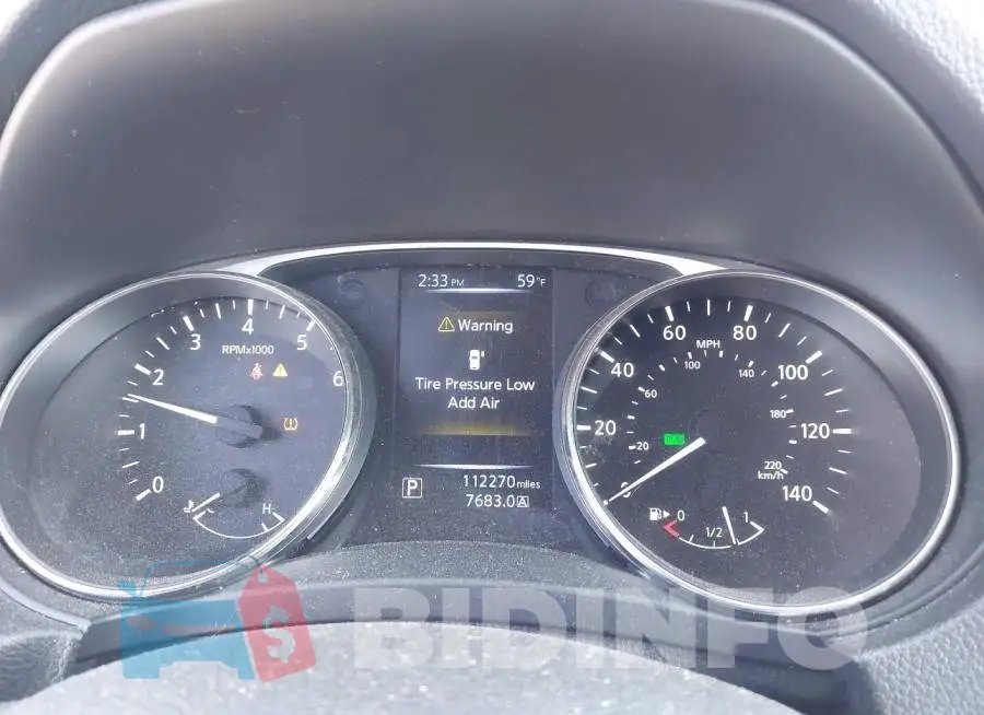 KNMAT2MV7FP524405 Photo# 7