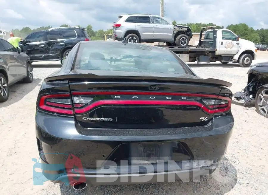 2C3CDXCT6KH643178 Photo# 16
