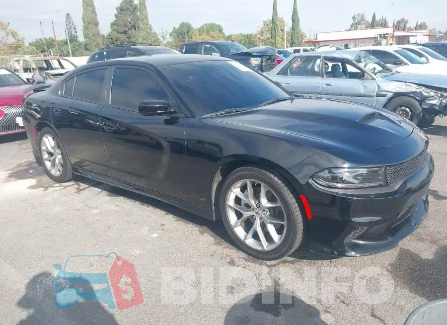 2C3CDXHG3PH643268 Photo# 1
