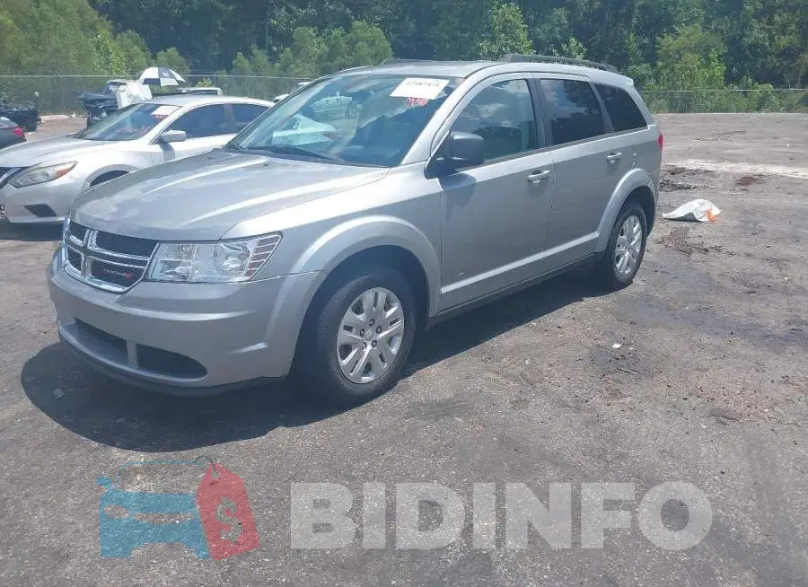 3C4PDCAB5LT279649 Photo# 2