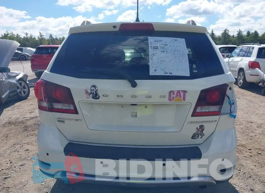 3C4PDCGB8LT272864 Photo# 17