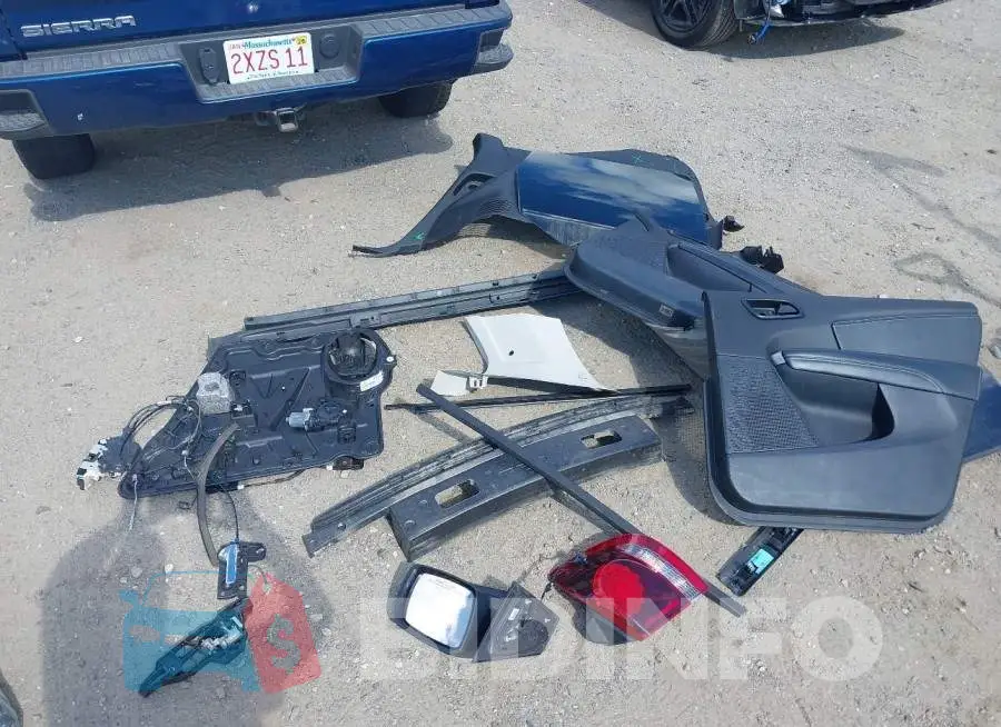 3C4PDCGB8LT272864 Photo# 12