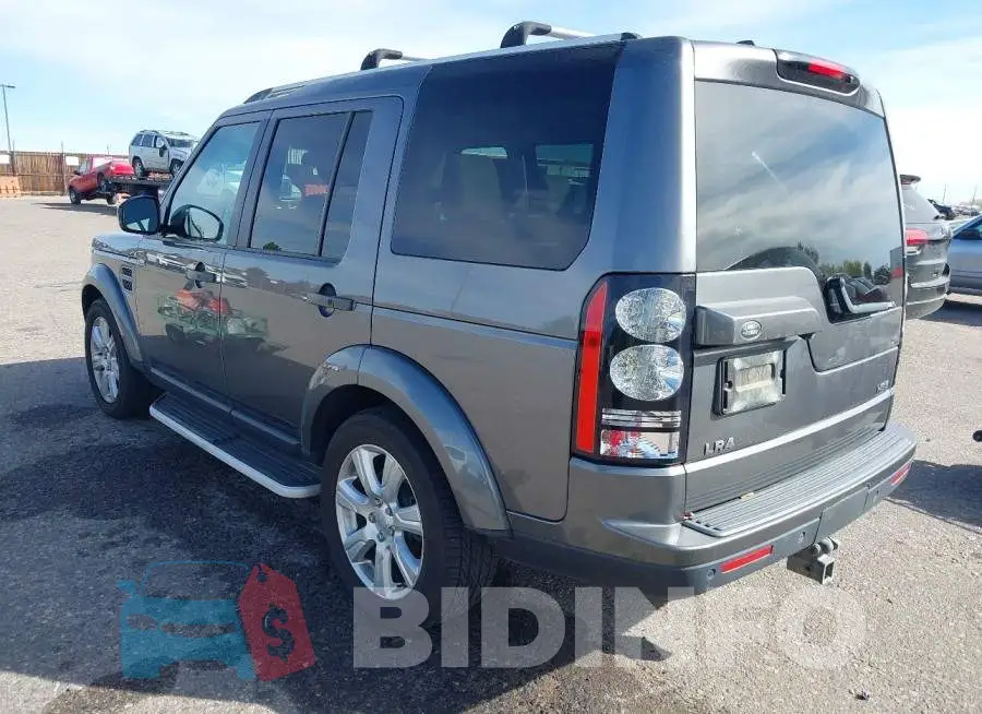SALAG2V66GA784285 Photo# 3