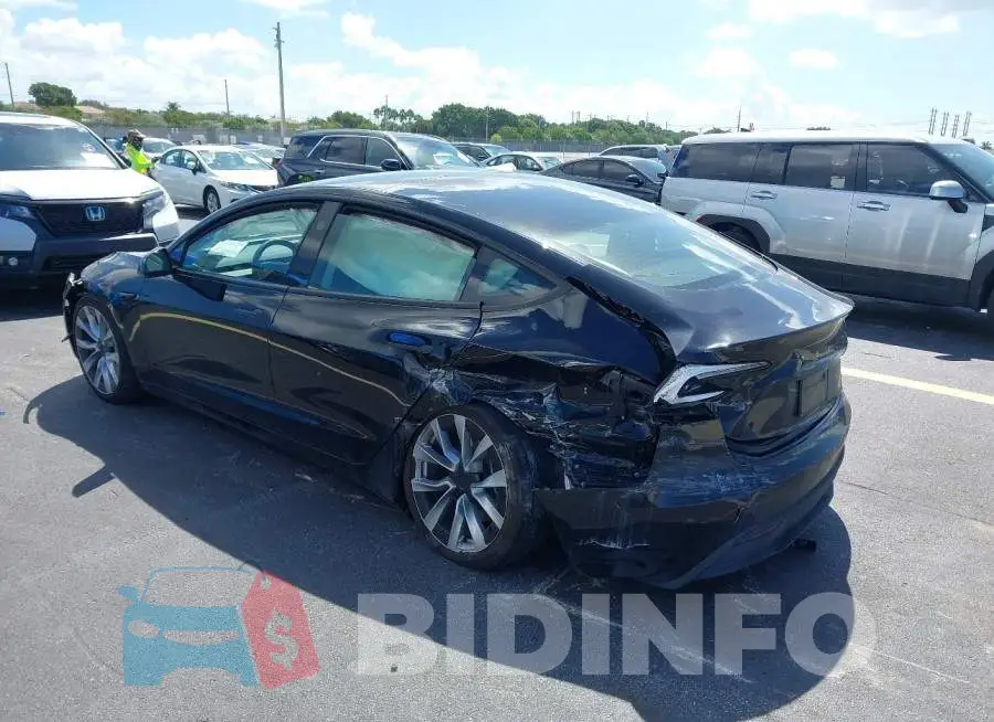 5YJ3E1EA5RF751762 Photo# 3