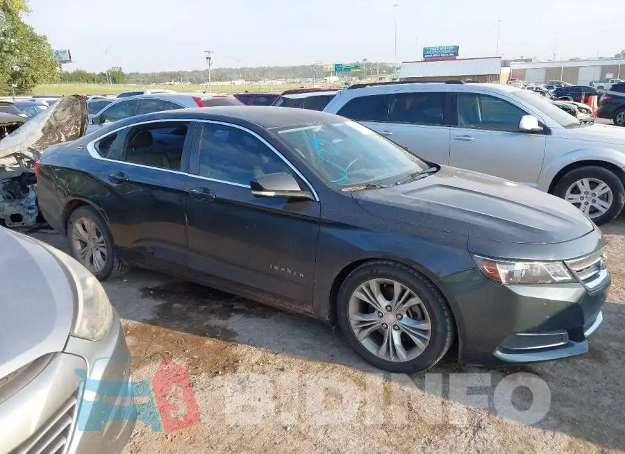 1G1125S39FU105276 Photo# 13
