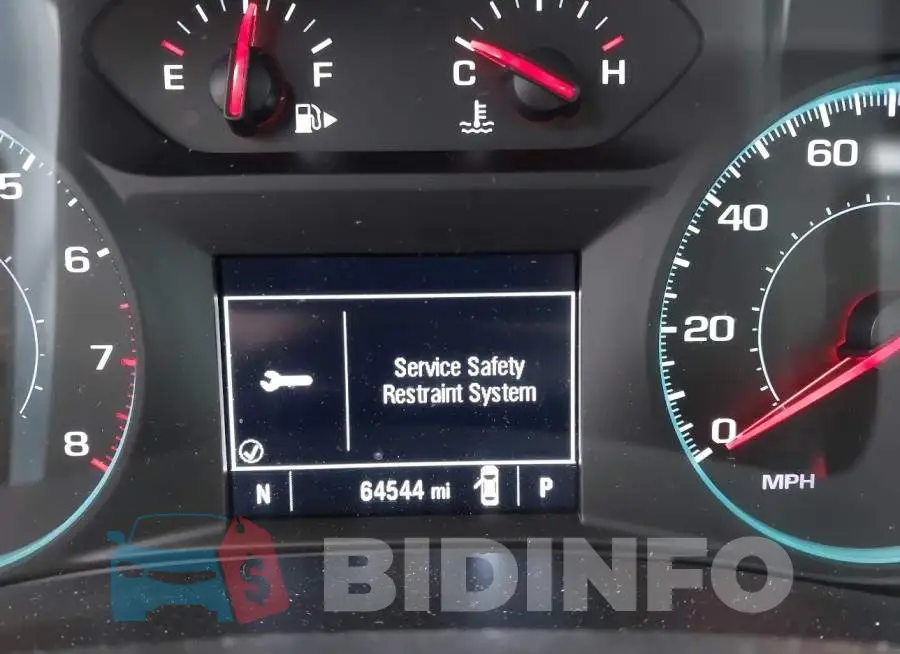 1G1ZD5ST0PF202384 Photo# 15