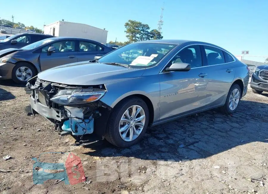 1G1ZD5ST2RF117498 Photo# 2