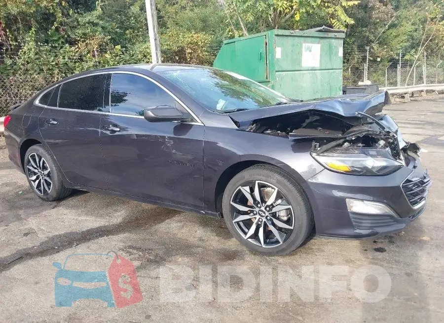 1G1ZG5ST5PF150774 Photo# 13