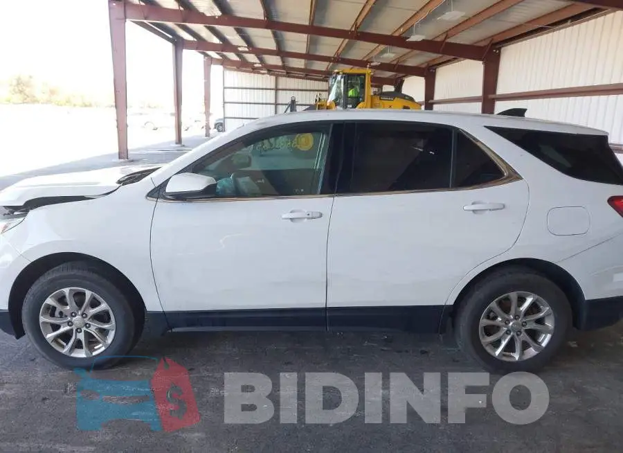 2GNAXTEV9L6206037 Photo# 14