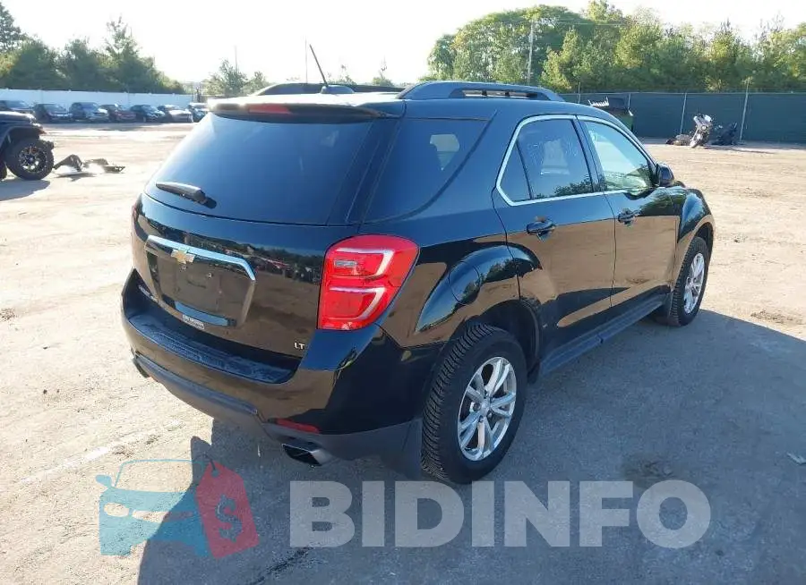 2GNFLFE34H6105237 Photo# 4