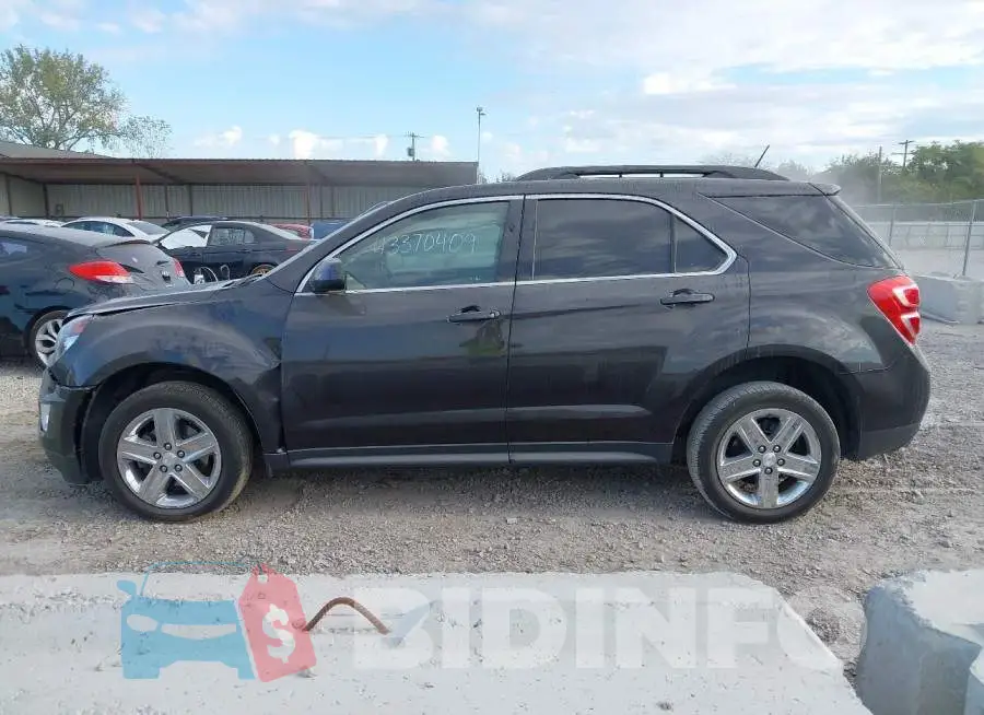 2GNFLFE39G6211147 Photo# 14