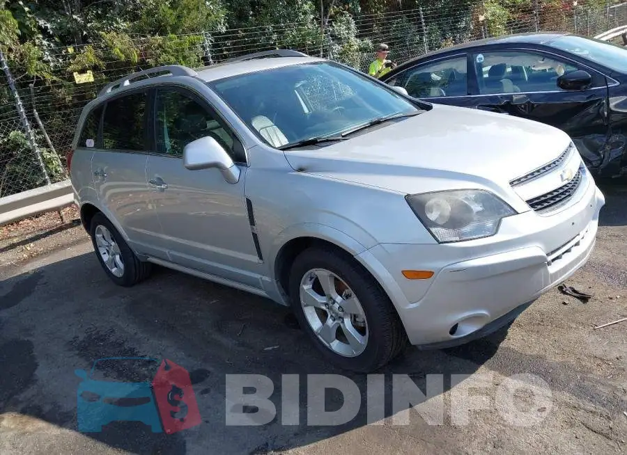 3GNAL3EK5FS505709 Photo# 1