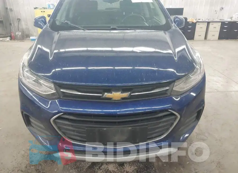 3GNCJPSB5HL214831 Photo# 6