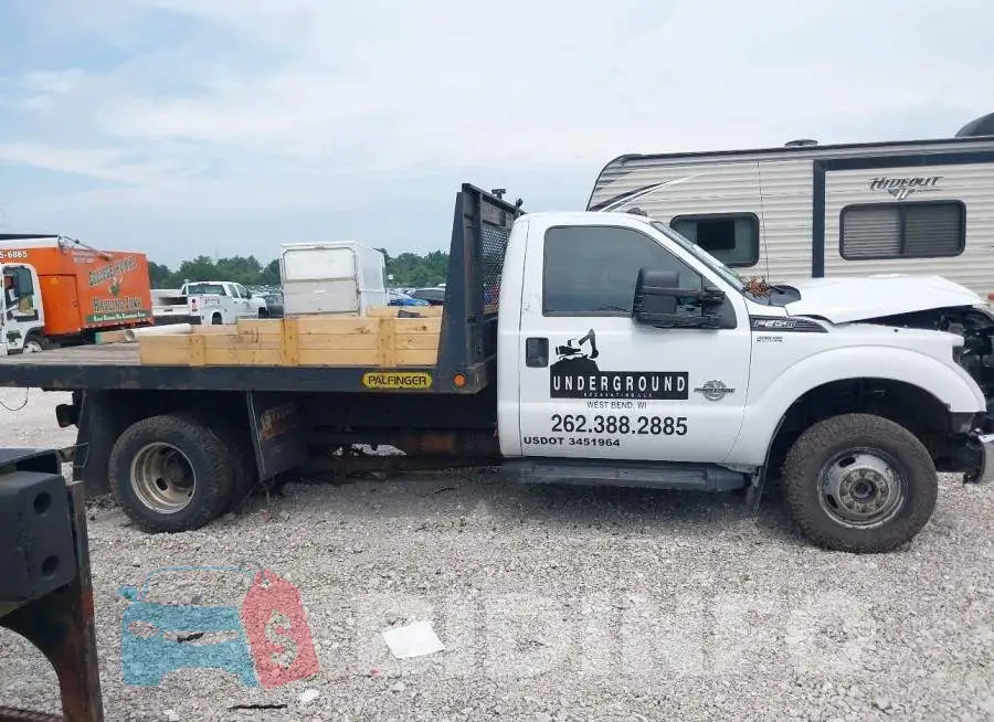 1FDRF3HT6FED25670 Photo# 16