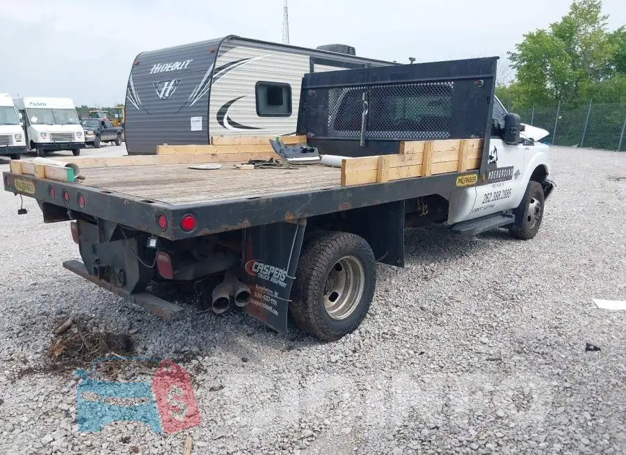 1FDRF3HT6FED25670 Photo# 4
