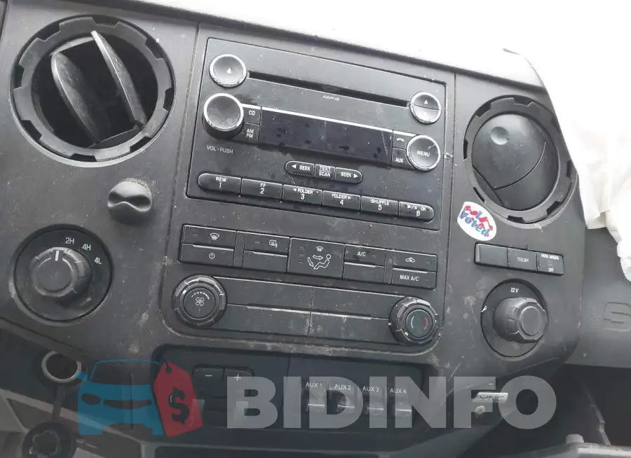 1FDRF3HT6FED25670 Photo# 14