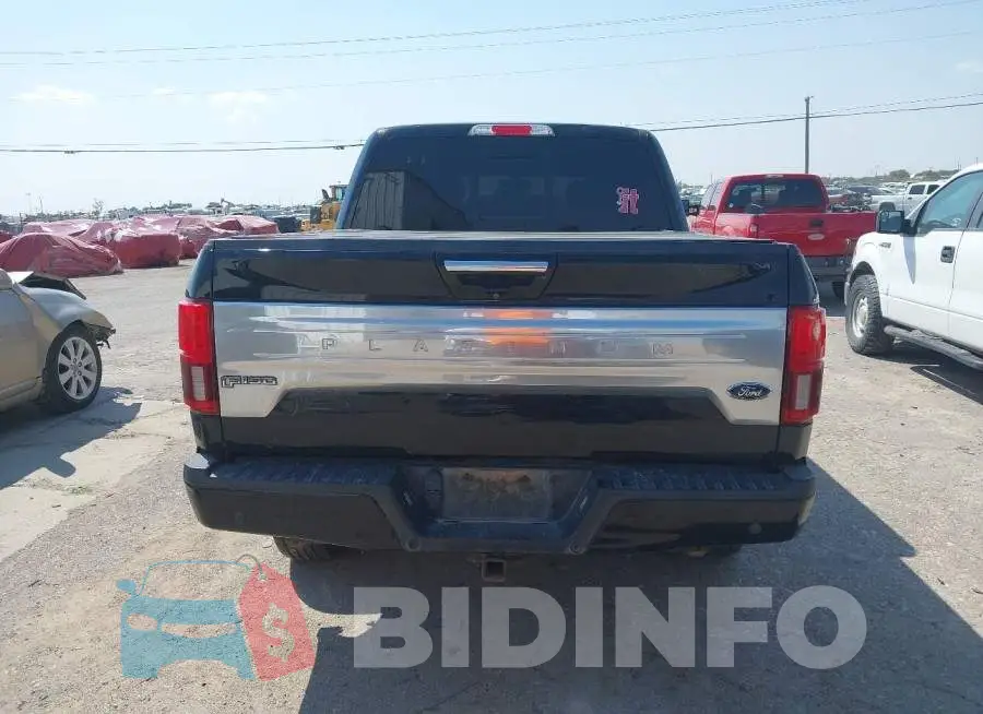 1FTEW1E50JFD69535 Photo# 16