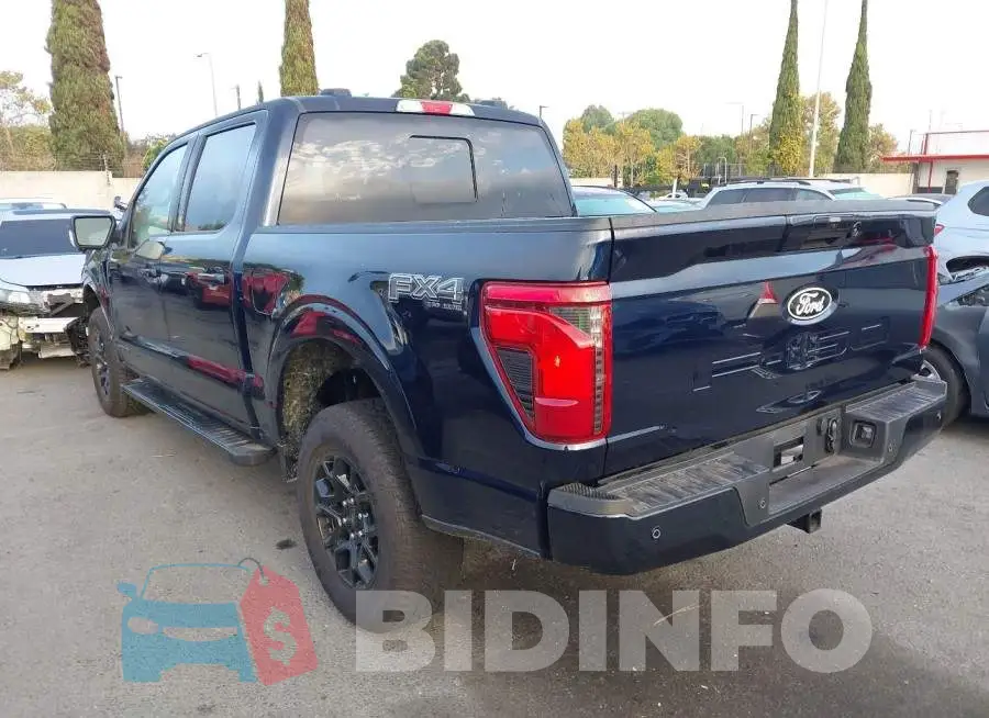 1FTFW3LD4SFB51304 Photo# 3