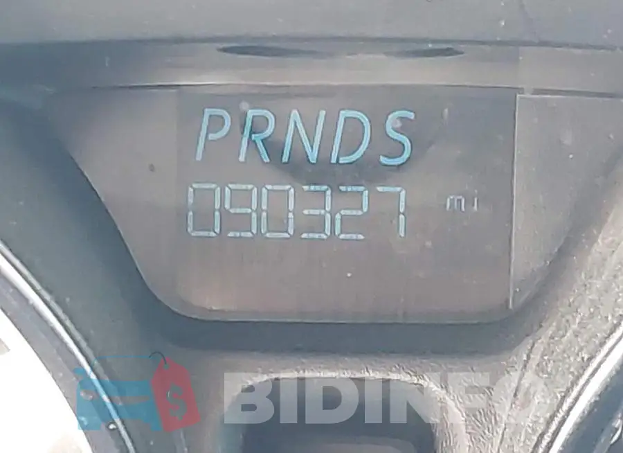 3FADP4EJ9KM165170 Photo# 7