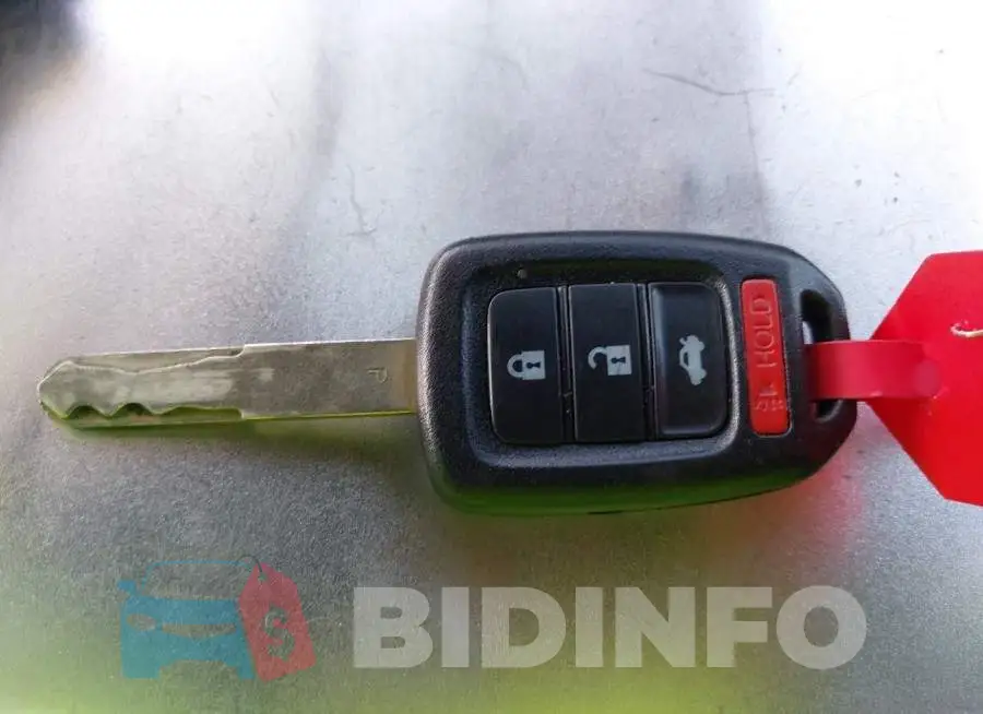 19XFC2F54HE209700 Photo# 11