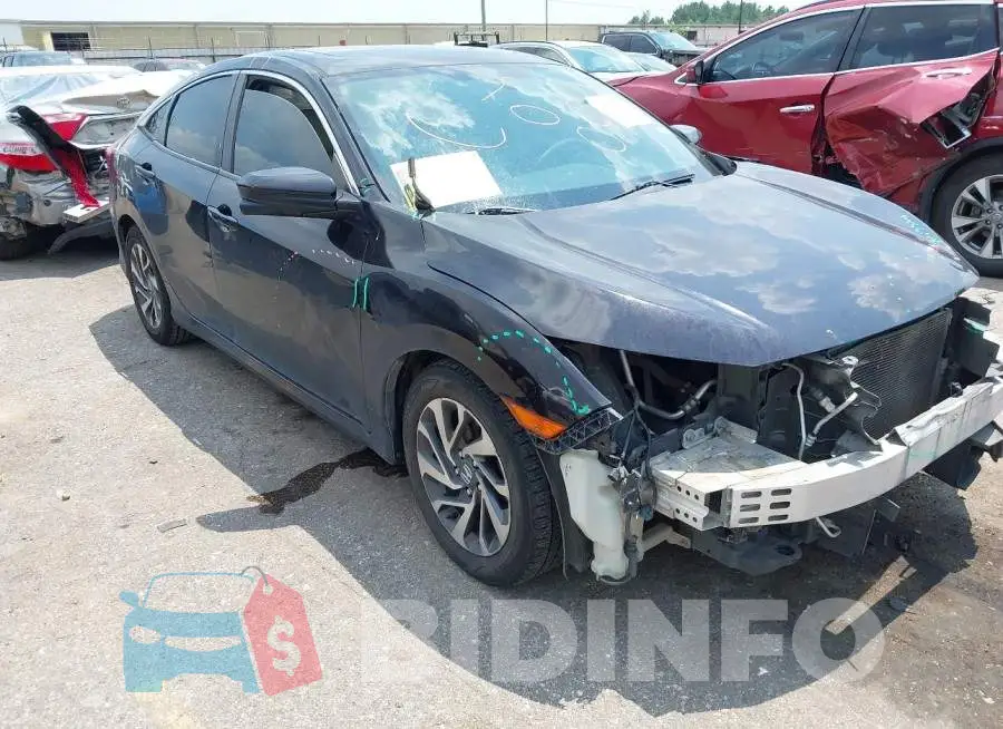19XFC2F75GE016701 Photo# 1