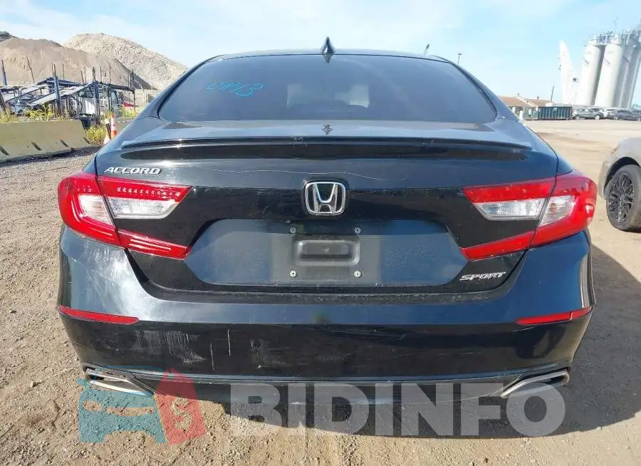 1HGCV1F36LA146683 Photo# 16